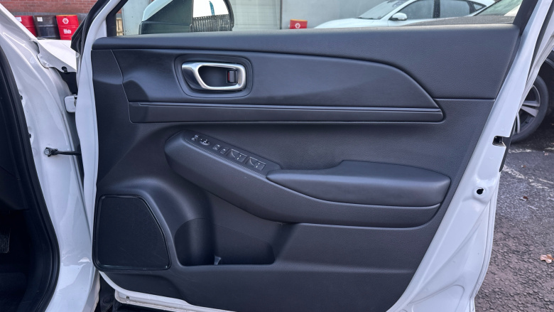 Honda HR-V 1.5 eHEV Elegance 5dr CVT Hybrid Hatchback